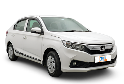 Honda Amaze-img